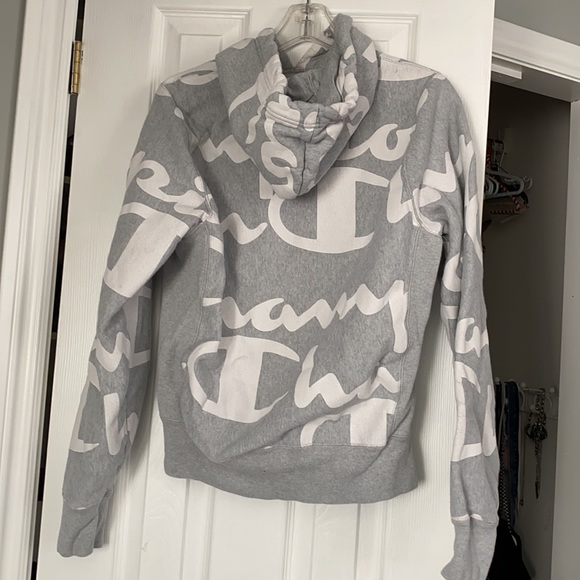 Champion Hoodie - Picture 5 of 7